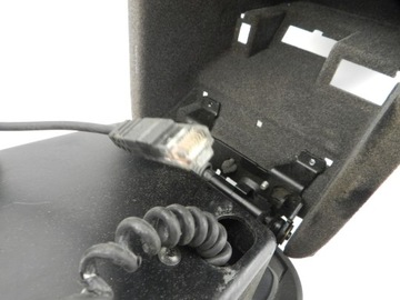 LOKETNÍ OPĚRKA MOBIL PEUGEOT 607 96433435XT