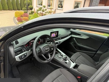 Audi A4 B9 Avant 2.0 TDI 150KM 2018 Audi A4 Avant 2.0 TDI S tronic 150KM 2018r Możliwa Zamiana!, zdjęcie 4