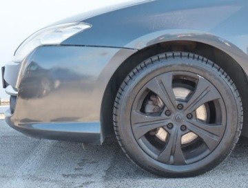 Renault Laguna III Grandtour 2.0 16v 140KM 2008 Renault Laguna 2.0 16V, GAZ, Klima, Klimatronic, zdjęcie 14