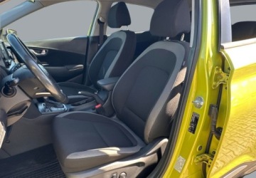 Hyundai Kona I Crossover 1.6 CRDi 136KM 2019 Hyundai Kona Comfort 1.6 Diesel 136KM, zdjęcie 19