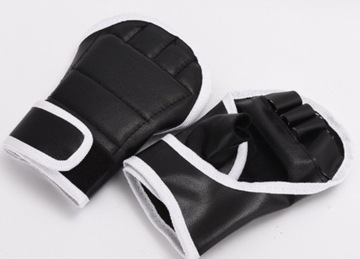 Музыкальный боксерский автомат Ритмическая стена Target Flare Боксерская стена +Бесплатно