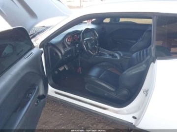 Dodge Challenger III 2018 Dodge Challenger SRT HELLCAT WIDEBODY, 2018r., 6.2L 6.2 Benzyna 707KM, zdjęcie 8