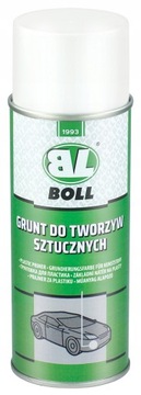 BOLL SPRAY GRUNT DO TWORZYW PODKŁAD DO PLASTIKU