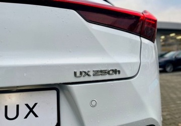 Lexus UX Crossover Facelifting 2.0 250h 184KM 2023 Lexus UX UX 250h F Sport Design PLUS FV23 Salon PL 1 wlasciciel, zdjęcie 37