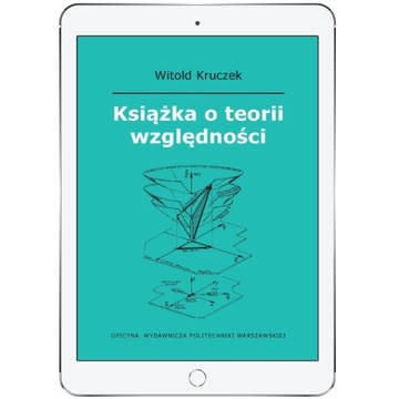 Książka o teorii względności