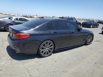 BMW Seria 5 G30-G31 Limuzyna 540i 340KM 2020 BMW Seria 5 540i, RWD, 2020r., 3.0L 3.0 Benzyna 340KM, zdjęcie 3