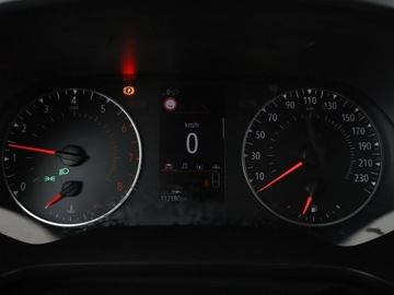 Renault Captur II Crossover 1.0 TCe 100KM 2020 Renault Captur LPG klimatyzacja czujniki, zdjęcie 21