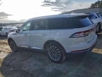 Lincoln Aviator 2020 Lincoln Aviator Reserve 2020 3.0 Benzyna 400KM, zdjęcie 1