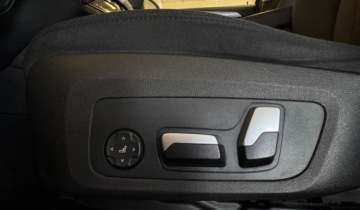 BMW X3 G01 SUV 2.0 20d 190KM 2018 BMW X3 Salon Polska Bezwypadkowy R Cars Warszawa 2.0 Diesel 190KM, zdjęcie 18