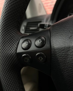 Mercedes Klasa A W169 Coupe 1.5 160 95KM 2009 Mercedes-Benz Klasa A Automat Klima Alu Warszawa gwarancja w cenie VRJD, zdjęcie 21