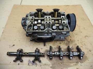 Głowica PRAWA Subaru LEGACY III 2.0B EJ20