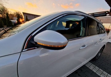 Peugeot 2016 Peugeot 308 1.2 thp 130ps Automat Full Led, zdjęcie 31