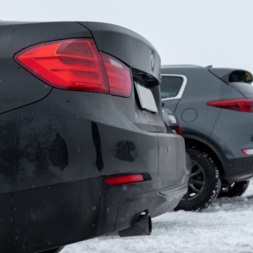 4X ДАТЧИКИ ПАРКОВКИ ЗАДНЕГО ХОДА LED ДИСПЛЕЙ LCD КОМПЛЕКТ ПЕРЕДНИЙ ЗАДНИЙ ЧЕРНЫЙ