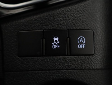 Toyota Auris II Touring Sports Facelifting 1.2 D-4T 116KM 2016 Toyota Auris 1.2 Ti, Navi, Klima, Klimatronic, zdjęcie 18