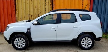 Dacia Duster II SUV Facelifting 1.5 Blue dCi 115KM 2024 Duster 1.5 Blue dCi Expression 4WD, zdjęcie 1