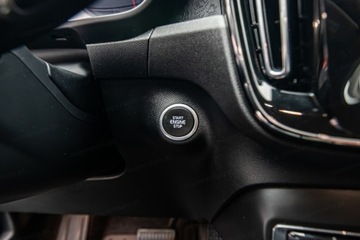 Volvo XC40 Crossover 2.0 D3 150KM 2019 Od ręki - VOLVO XC40 2.0 Suv 150KM 2019, zdjęcie 14