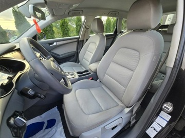 Audi A4 B8 Allroad quattro Facelifting 2.0 TDI 177KM 2014 Audi A4 QUATTRO, Temp. Aktywny, Blis, Navi, Kamera, zdjęcie 15