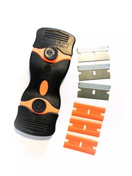 Evoxa Scrape-it Skrobak do naklejek