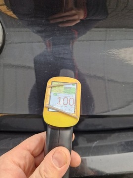 OPEL ASTRA K 5 V HB VÍKO KUFRU ZADNÍ KRYT KUFRU Z22C