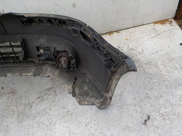 300 VW GOLF 5 V NÁRAZNÍK PŘEDNÍ