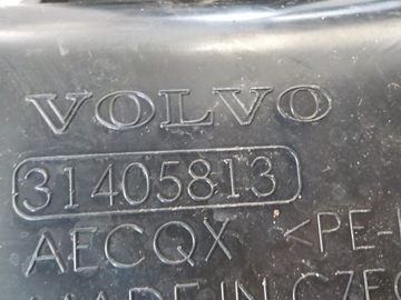 VOLVO XC90 14-19 AD СИНИЙ НАСОС БАКА 31405813