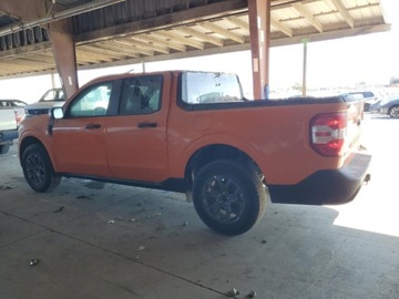 Ford Maverick II 2025 Ford Maverick Xlt 2025 2.5l 2.5 Hybryda 191KM, zdjęcie 1
