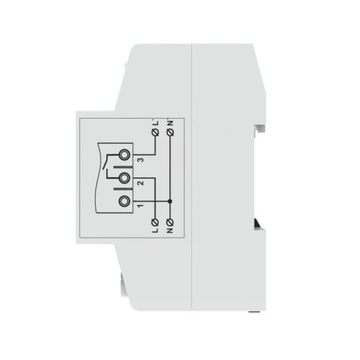 Реле напряжения DigiTOP ВА-32А