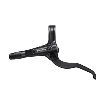 Dźwignia hamulca hydr Shimano BL-MT401 lewa