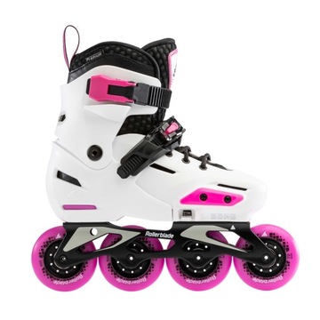 Rolki miejskie rozsuwane Rollerblade Apex 29-32