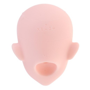 Части женской шарнирной куклы на заказ