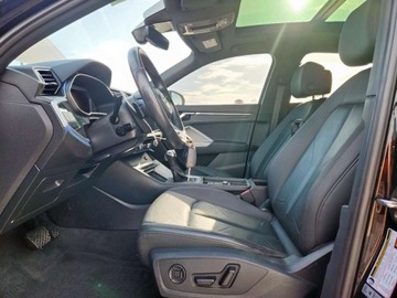 Audi Q3 II 2022 Audi Q3 Premium S Line 45 2022 2.0l 2.0 Benzyna 228KM, zdjęcie 7