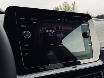 Volkswagen T-Cross SUV Facelifting 1.0 TSI 115KM 2025 Volkswagen T-Cross Life Plus 1.0 TSI DSG, zdjęcie 17