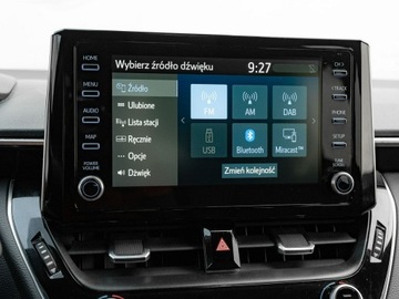 Suzuki Swace 2021 Suzuki Swace GD2L367#1.8 Hybrid Premium Plus CVT, zdjęcie 18