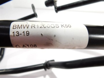 РАМКА КРЫШКИ GMOL BMW R1200GS K50 13-19