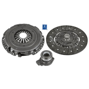 Sprzęgło SACHS 3000990509