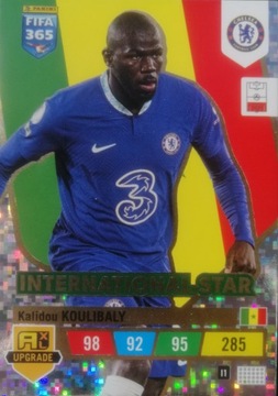 FIFA 365 2023 UPGRADE STAR I1 KOULIBALY