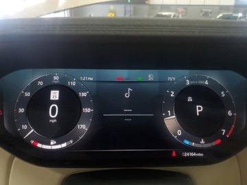 Land Rover 2023 Land Rover Range Rover SE 2023 3.0l 3.0 Benzyna 395KM, zdjęcie 9