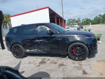 Land Rover Range Rover Sport III 2024 Land Rover Range Rover Sport Dynamic SE 3.0 Benzyna 395KM, zdjęcie 8