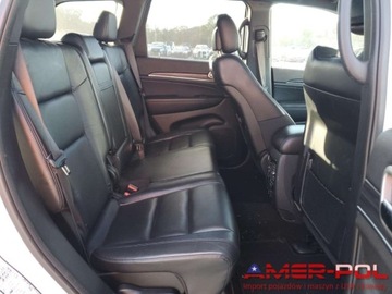 Jeep Grand Cherokee IV 2019 Jeep Grand Cherokee _LIMITED_3.6 L_293 km_2019r_51 975 KM 3.6 Benzyna 293KM, zdjęcie 8