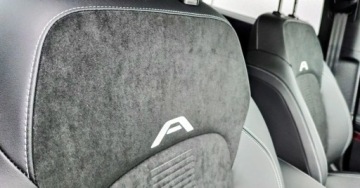 Ford Kuga III 2025 Ford Kuga 4x4 4WD Polisa ACOC za 1pln AWD serwisy w cenie na 4 lata 80 000, zdjęcie 21