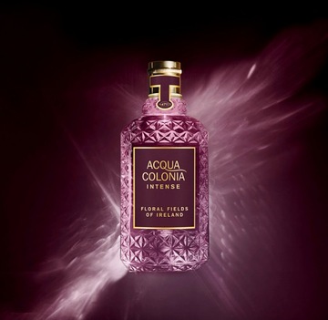 ACQUA COLONIA ЦВЕТОЧНЫЕ ПОЛЯ ИРЛАНДИИ EDC 170мл