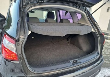 Nissan Qashqai I Crossover 1.6 115KM 2010 Nissan Qashqai Po oplatach serwisowany bezwypadkowy Navi kamera cofania, zdjęcie 16