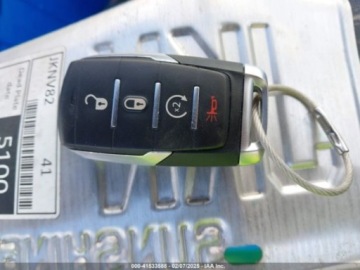  RAM 1500 2024 Ram 1500 Laramie 4x2 Crew Cab 57 Box 5.7 Benzyna 395KM, zdjęcie 14