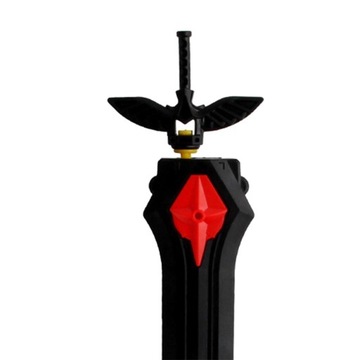 Высокая производительность с двойным направлением пусковой установки