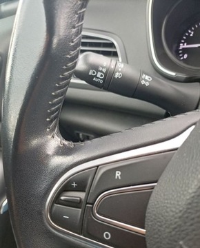 Renault Megane IV Hatchback 5d 1.2 Energy TCe 130KM 2017 Renault Megane 143 1.2 Energy TCe Limited 130 KM 1.2 Benzyna 130KM, zdjęcie 23