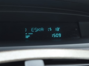 Renault Scenic II 1.9 dCi 120KM 2004 Renault Scenic 1.9 dCi, Klima, Klimatronic, zdjęcie 11