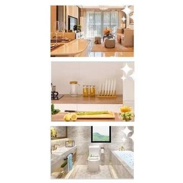 ŚCIERECZKI Z MIKROFIBRY 30x30cm 10 SZT MIĘKKA DO SZYB JAKOŚĆ 220g/m2