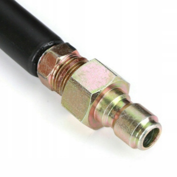 ОЧИСТИТЕЛЬНЫЙ ШЛАНГ ДЛЯ МОЕЧНОЙ МАШИНЫ ПОД ДАВЛЕНИЕМ 50 ФУТОВ 3/8 ДЮЙМА