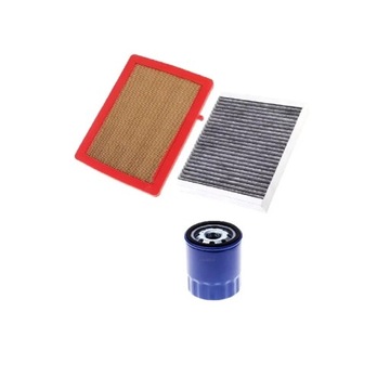 SADA FILTRU DO CHEVROLET EQUINOX CP8 1.5T 2.0T