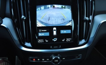 Volvo V60 II  Kombi 2.0 D4 190KM 2020 Volvo V60 VOLVO V60 2.0 B4 197km 2020R R-Design ORYGINAL Fa Vat23 2.0, zdjęcie 33